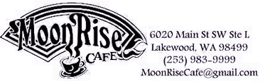 Moon Rise Cafe